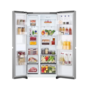 Холодильник LG GC-B257KNHW Зображення