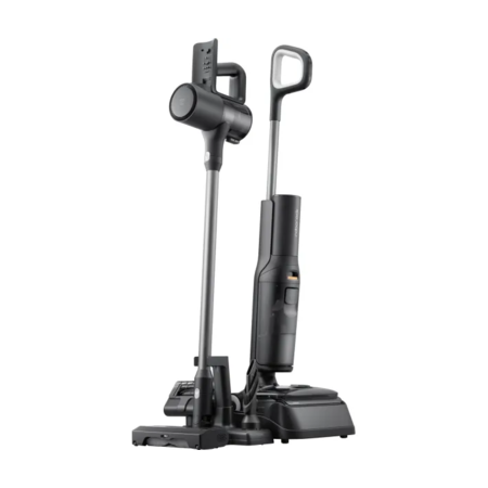 Пилосос Roborock F25 ACE Combo Зображення