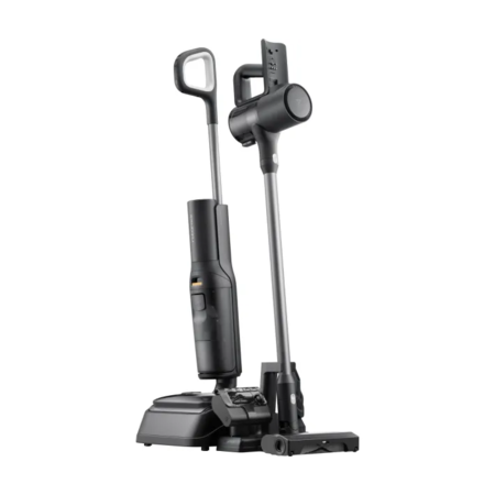 Пилосос Roborock F25 ACE Combo Зображення
