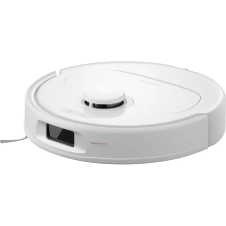 Робот-пилосос Roborock QR 798 White Зображення