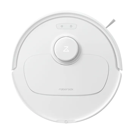 Робот-пилосос Roborock QR 798 White Зображення