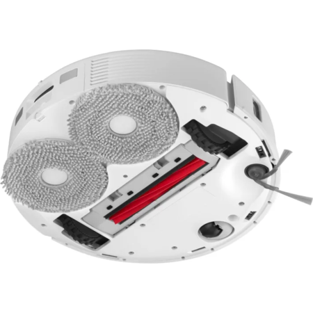Робот-пилосос Roborock QR 798 White Зображення