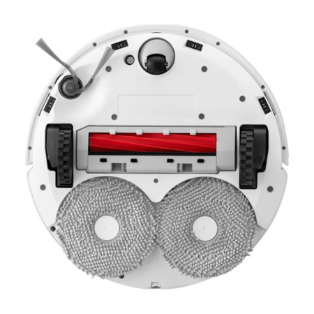 Робот-пилосос Roborock QR 798 White Зображення