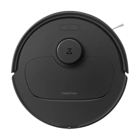 Робот-пылесос Roborock QR 798 Black Зображення