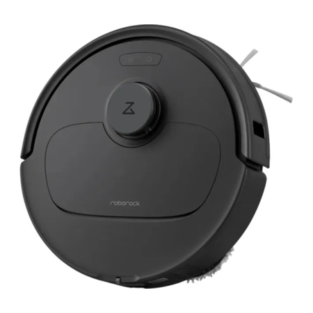 Робот-пылесос Roborock QR 798 Black Зображення