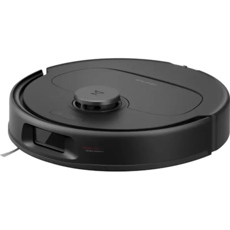 Робот-пылесос Roborock QR 798 Black Зображення