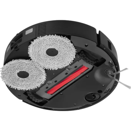 Робот-пылесос Roborock QR 798 Black Зображення