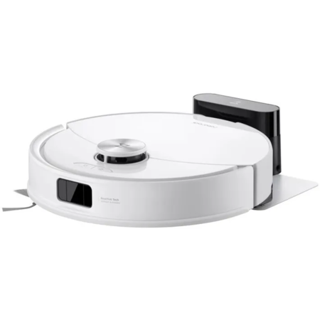 Робот-пилосос Roborock Q10 VF White Зображення