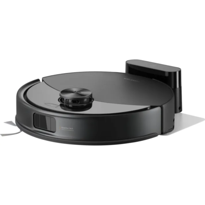 Робот-пилосос Roborock Q10 VF Black Зображення