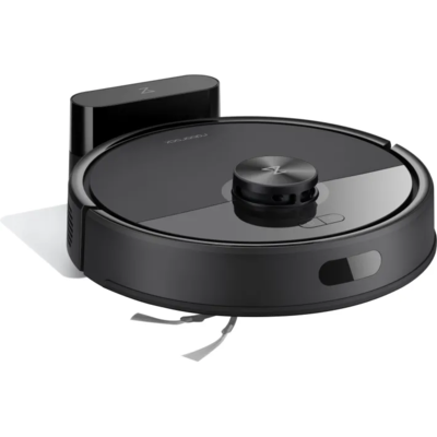 Робот-пилосос Roborock Q7 Pro Max Black Зображення