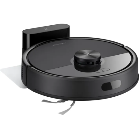 Робот-пилосос Roborock Q7 Pro Max Black Зображення