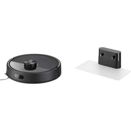 Робот-пилосос Roborock Q7 Pro Max Black Зображення