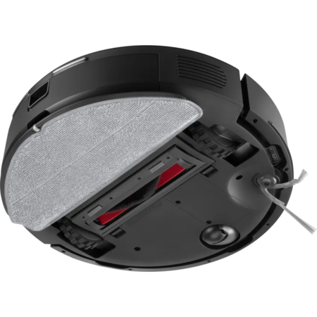 Робот-пилосос Roborock Q7 Pro Max Black Зображення