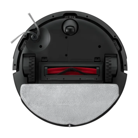 Робот-пилосос Roborock Q7 Pro Max Black Зображення