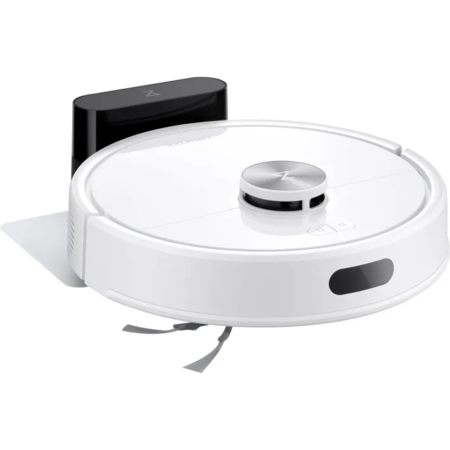 Робот-пилосос Roborock Q7 Pro Max White Зображення