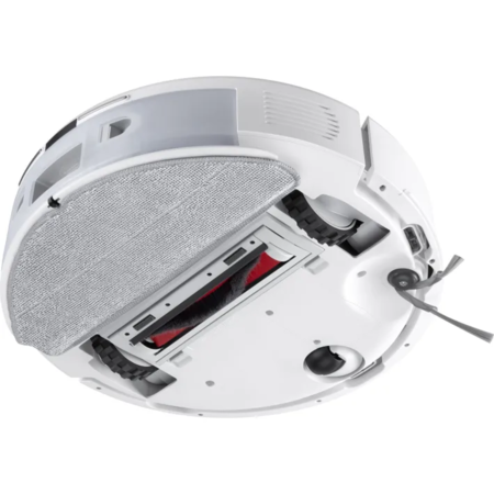 Робот-пилосос Roborock Q7 Pro Max White Зображення
