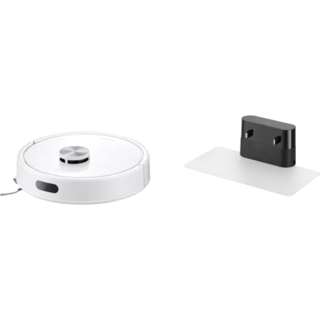 Робот-пилосос Roborock Q7 Pro Max White Зображення