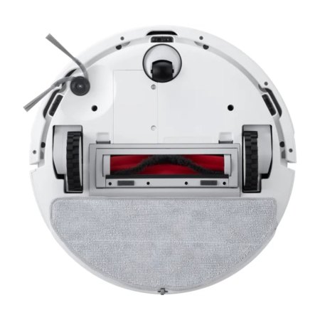 Робот-пилосос Roborock Q7 Pro Max White Зображення