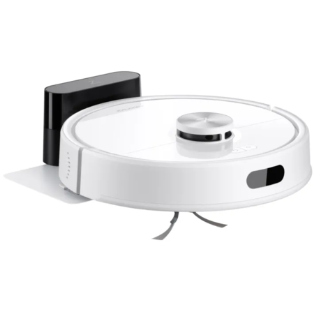 Робот-пилосос Roborock Q7 TF White Зображення