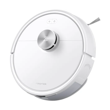 Робот-пилосос Roborock Q7 TF White Зображення