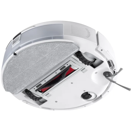 Робот-пилосос Roborock Q7 TF White Зображення