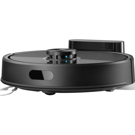 Робот-пилосос Roborock Q7 TF Black Зображення