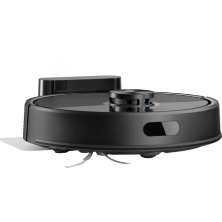 Робот-пилосос Roborock Q7 TF Black Зображення