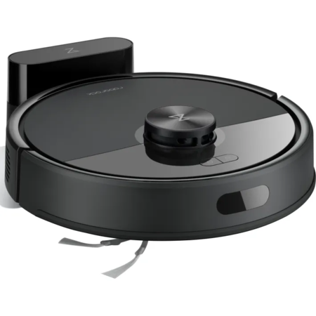 Робот-пилосос Roborock Q7 TF Black Зображення