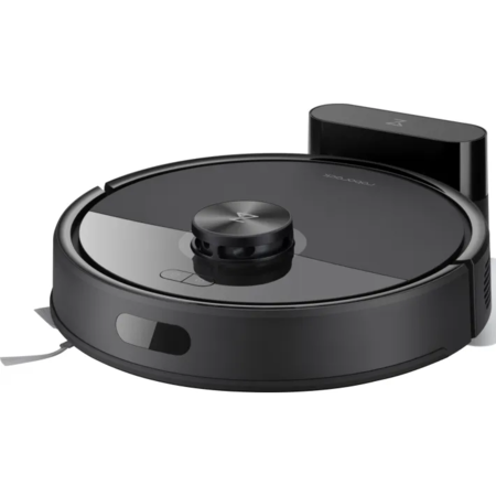 Робот-пилосос Roborock Q7 TF Black Зображення