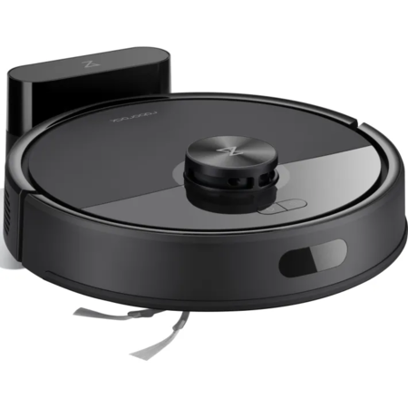 Робот-пилосос Roborock Q7 TF Black Зображення