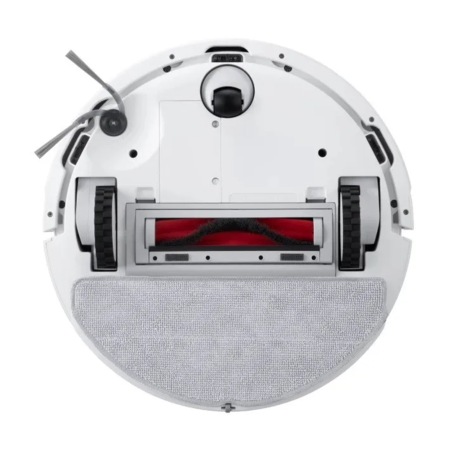 Робот-пилосос з вологим прибиранням RoboRock Q7 TF PLUS (Q7 TF+) білий (52361) Зображення