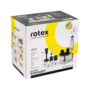 Блендер Rotex RTB830-B Зображення