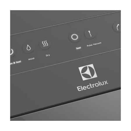 Вакуумний пакувальник Electrolux E6VS1-6AG (900923300) Зображення