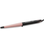 Щипці для завивки волосся конусне BaByliss C454E 36 Вт Чорний Зображення
