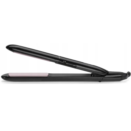 Випрямляч для волосся BaByliss ST241E 2 температурних режими, LED індикатор 41Вт Чорний Зображення
