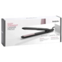 Випрямляч для волосся BaByliss ST241E 2 температурних режими, LED індикатор 41Вт Чорний Зображення