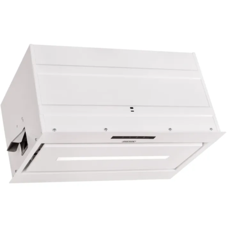 Кухонна витяжка Eleyus BOXER 800 LED 52 WH Зображення