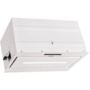 Кухонна витяжка Eleyus BOXER 800 LED 52 WH Зображення