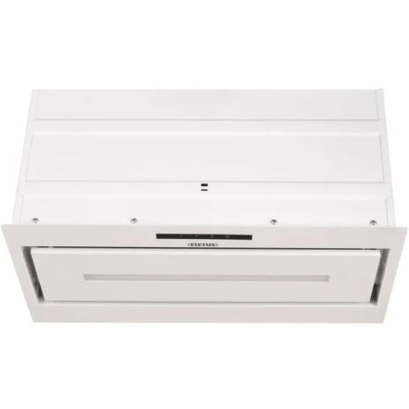 Кухонна витяжка Eleyus BOXER 800 LED 52 WH Зображення