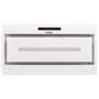 Кухонна витяжка Eleyus BOXER 800 LED 52 WH Зображення