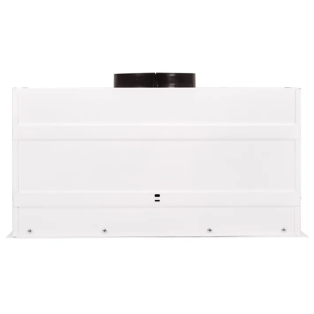 Кухонна витяжка Eleyus BOXER 800 LED 52 WH Зображення
