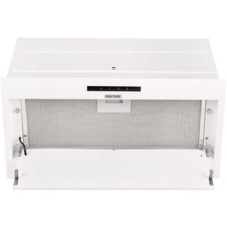 Кухонна витяжка Eleyus BOXER 800 LED 52 WH Зображення