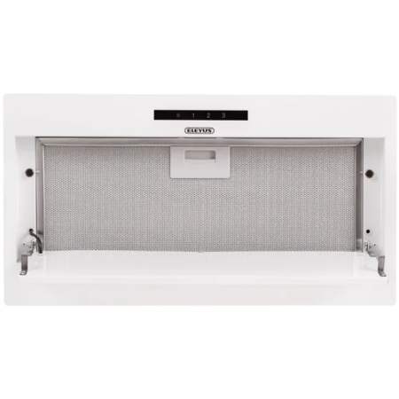 Кухонна витяжка Eleyus BOXER 800 LED 52 WH Зображення