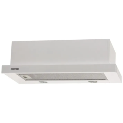 Кухонна витяжка Eleyus Storm 700 60 WH Зображення