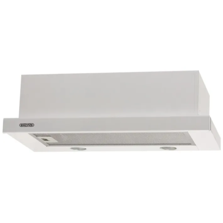 Кухонна витяжка Eleyus Storm 700 60 WH Зображення