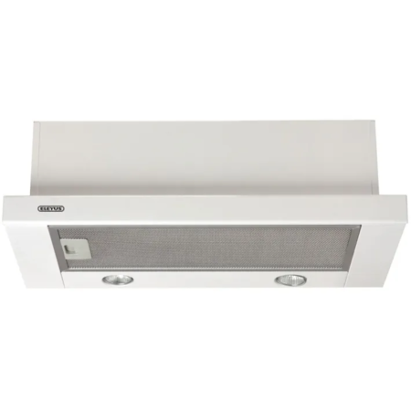 Кухонна витяжка Eleyus Storm 700 60 WH Зображення