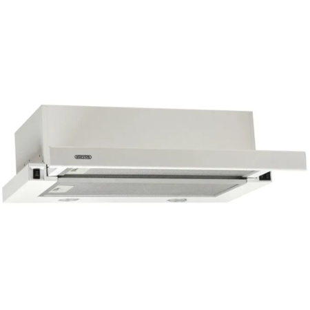 Кухонна витяжка Eleyus Storm 700 60 WH Зображення