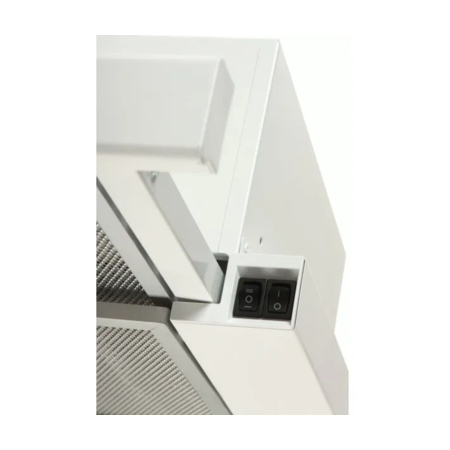 Кухонна витяжка Eleyus Storm 700 60 WH Зображення