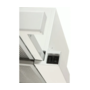 Кухонна витяжка Eleyus Storm 700 60 WH Зображення