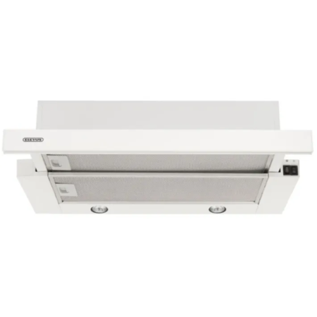 Кухонна витяжка Eleyus BREEZE 1000 60 WH Зображення
